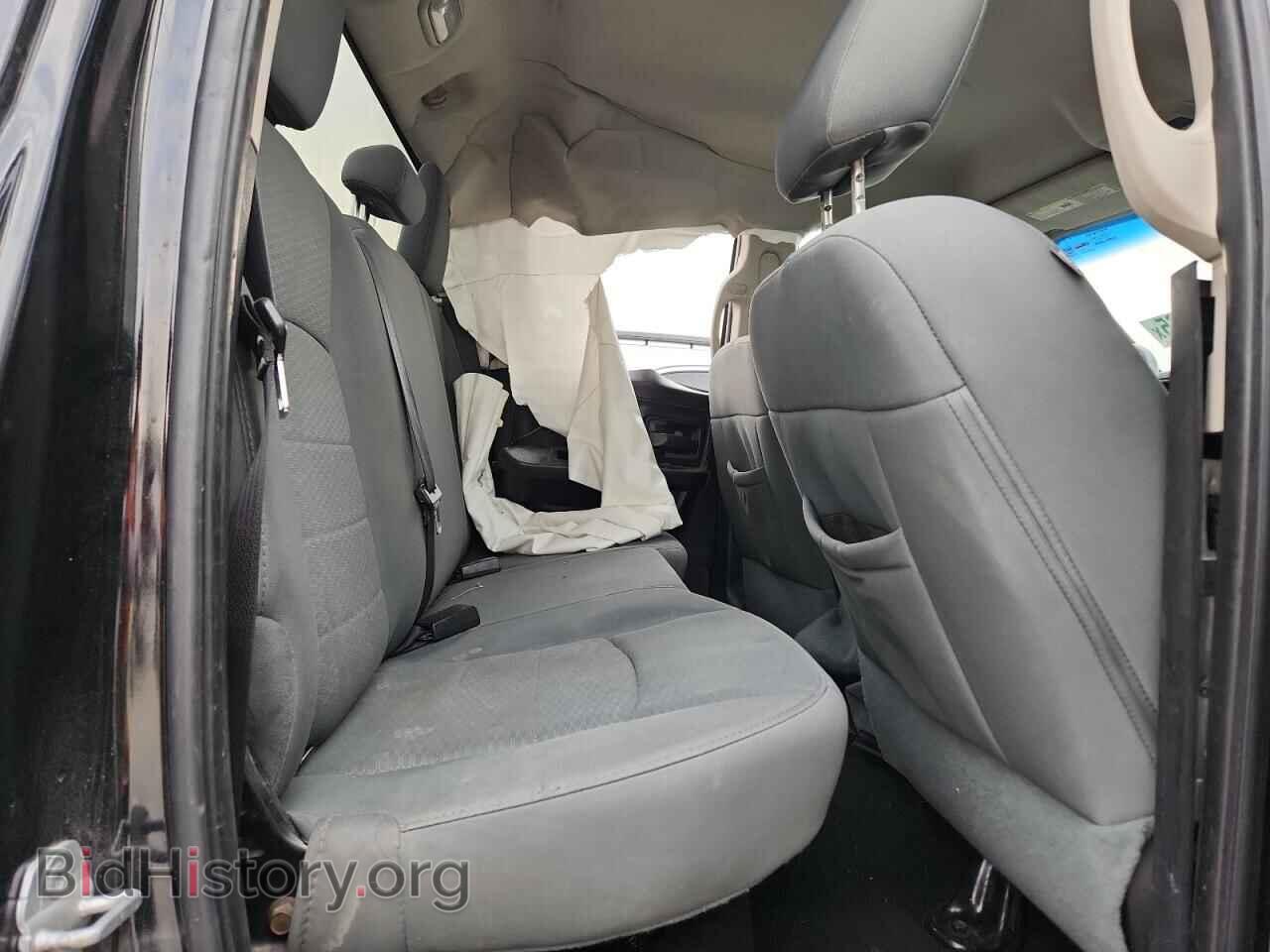 2014 RAM 1500 - VIN: 1C6RR7FT7ES152769 - Фото 10