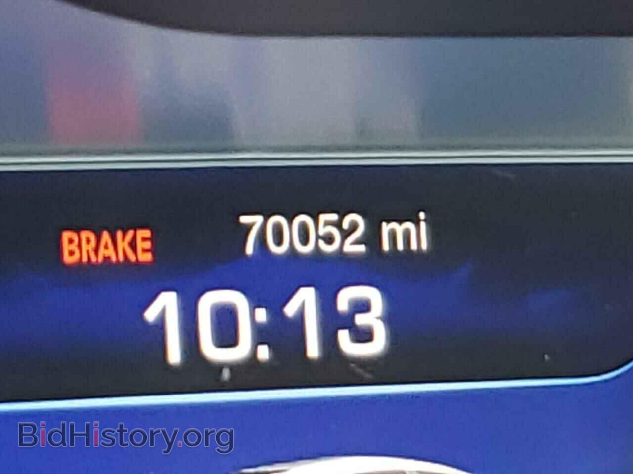 2015 CHRYSLER 200 - VIN: 1C3CCCCB5FN520665 - Фото 8
