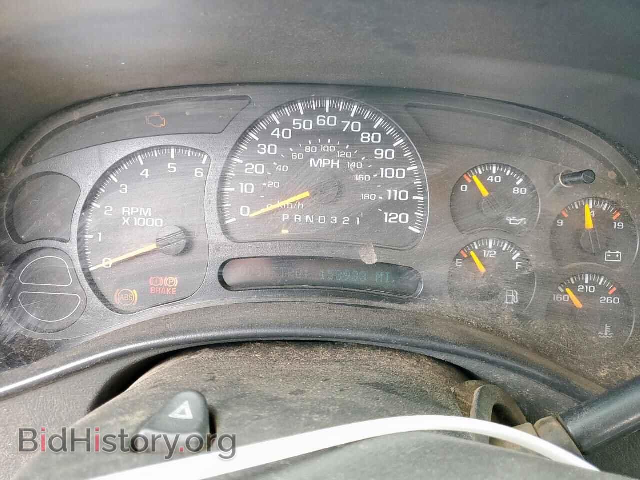 2007 GMC SIERRA - VIN: 2GTEK13Z371176006 - Фото 9