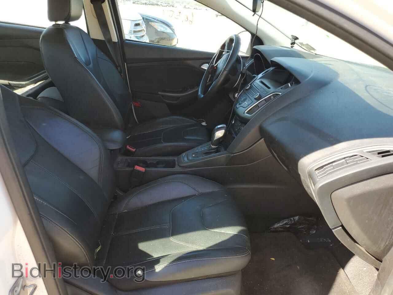 2015 FORD FOCUS - VIN: 1FADP3F26FL319178 - Фото 5