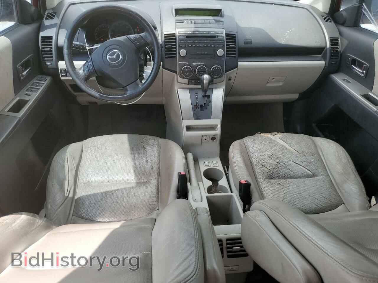 2009 MAZDA 5 - VIN: JM1CR293490347775 - Фото 8