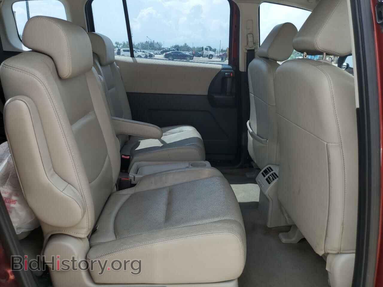 2009 MAZDA 5 - VIN: JM1CR293490347775 - Фото 10