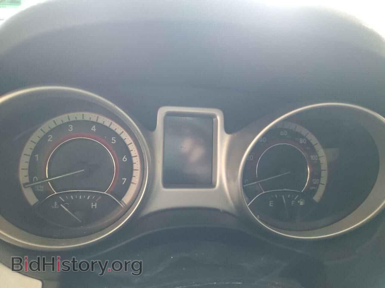2014 DODGE JOURNEY - VIN: 3C4PDDAG3ET176069 - Фото 9