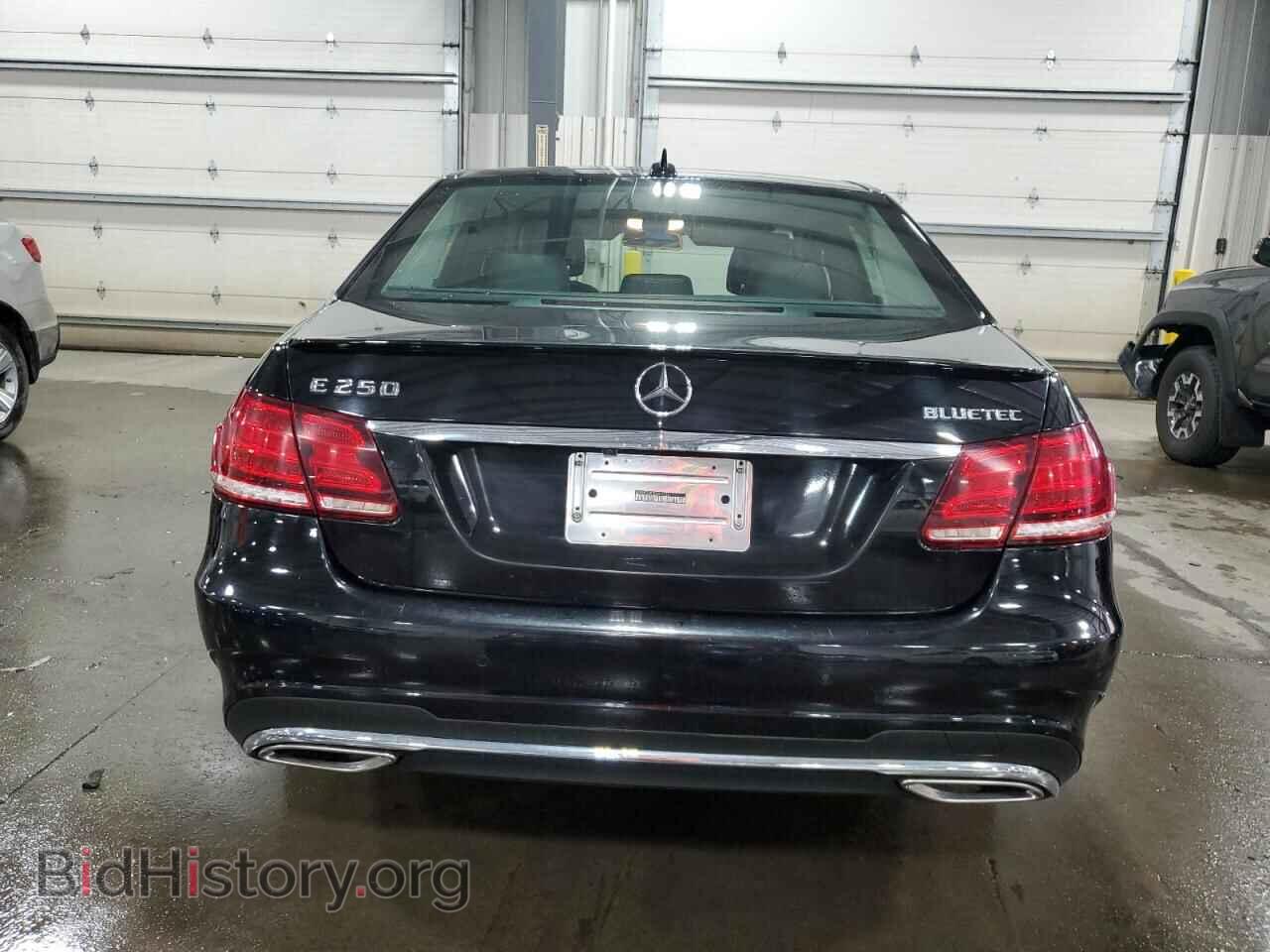 2014 MERCEDES-BENZ E-CLASS - VIN: WDDHF9HB2EA874160 - Фото 6