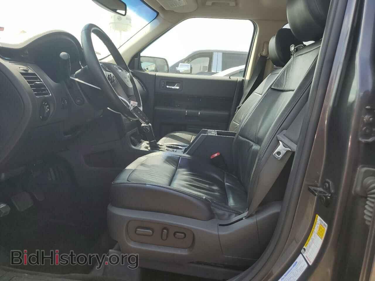 2016 FORD FLEX - VIN: 2FMGK5C83GBA21954 - Photo 7