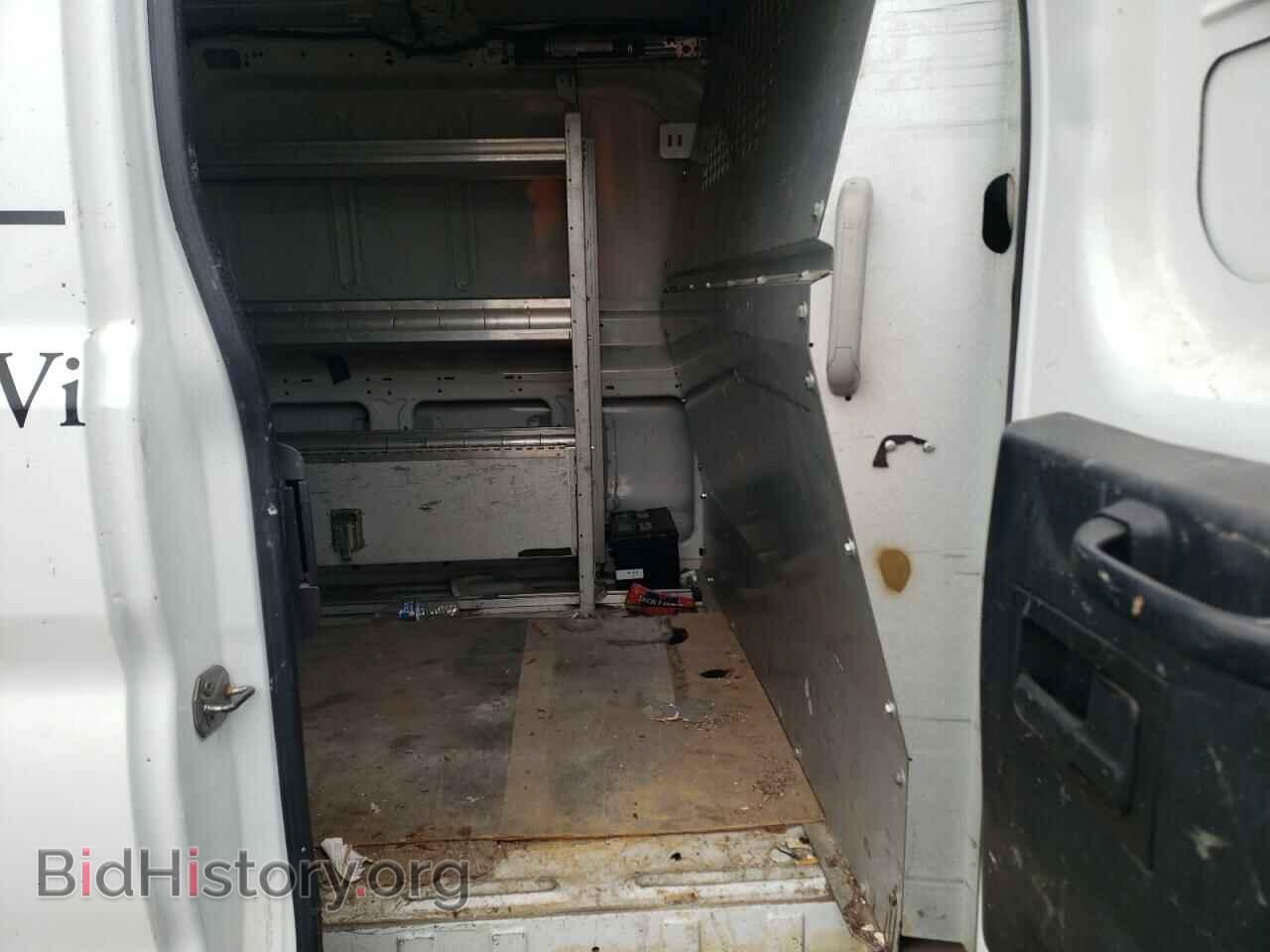2016 FORD TRANSIT CO - VIN: 1FTYE1ZM8GKA27994 - Фото 6