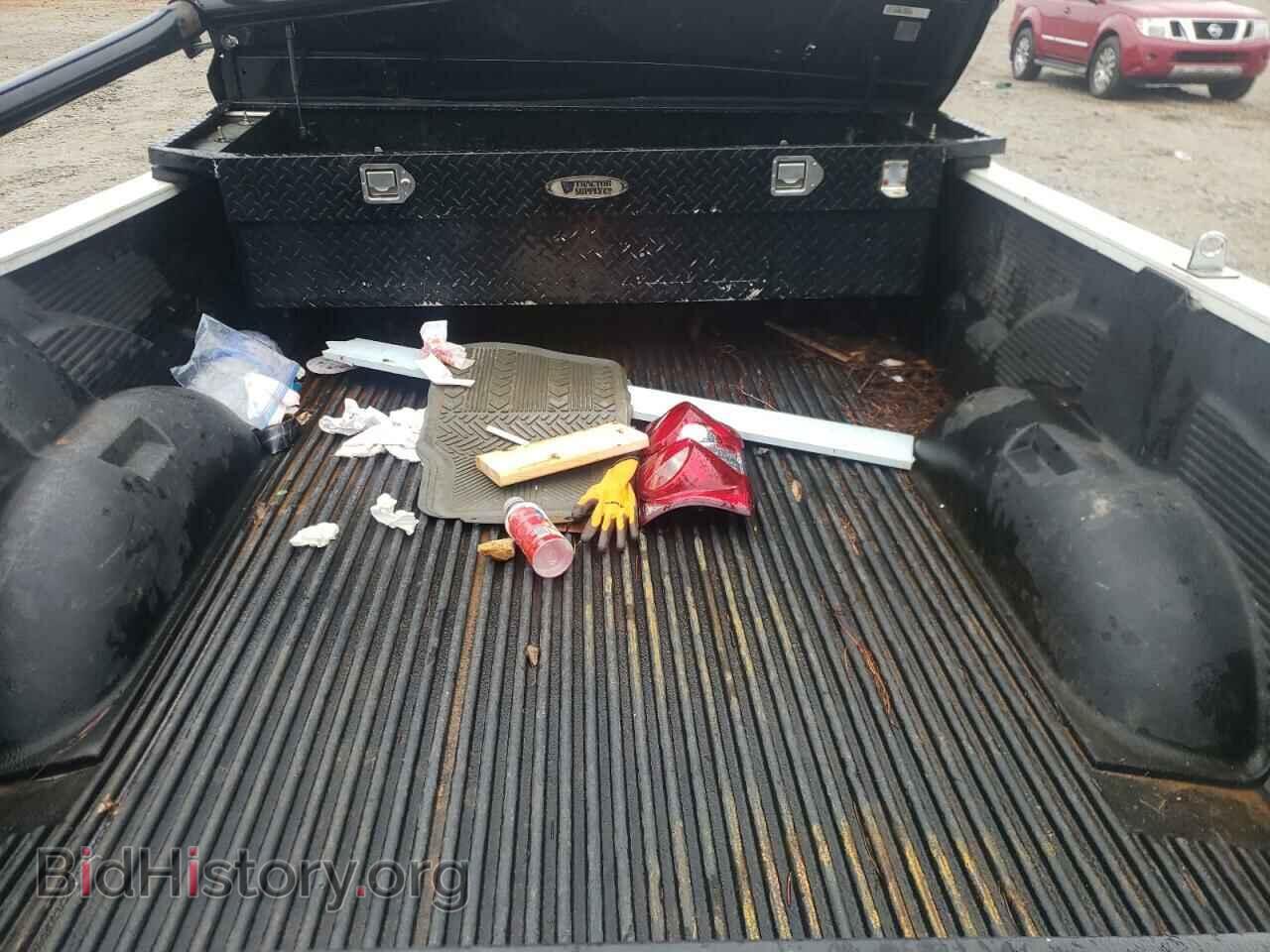 2007 DODGE RAM 2500 - VIN: 3D7KR26A27G809456 - Фото 6