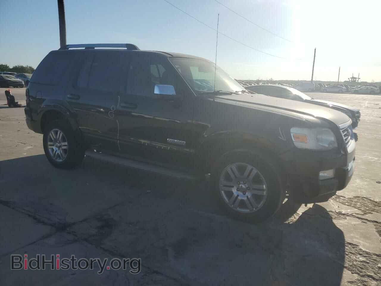2008 FORD EXPLORER - VIN: 1FMEU65E58UB22032 - Photo 4