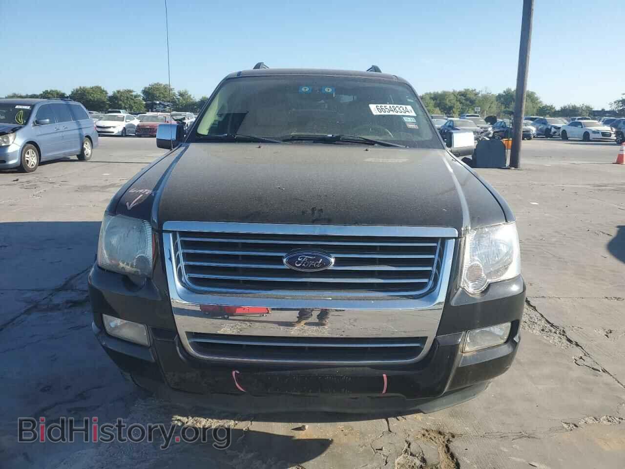 2008 FORD EXPLORER - VIN: 1FMEU65E58UB22032 - Photo 5