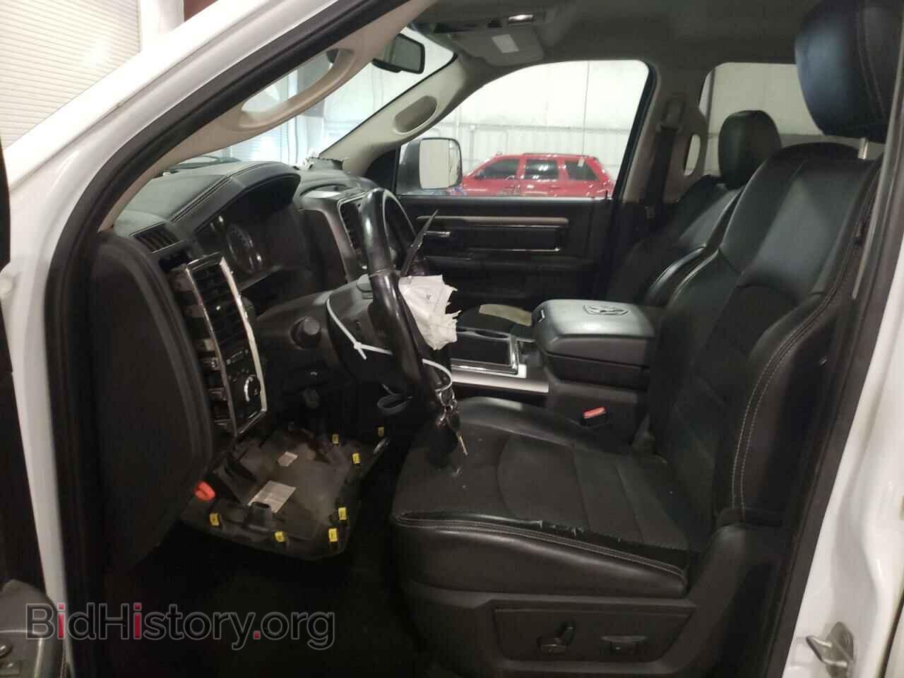 2014 RAM 1500 - VIN: 1C6RR7UT0ES104663 - Фото 7