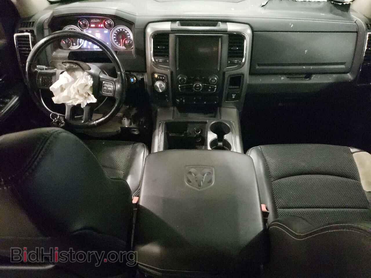 2014 RAM 1500 - VIN: 1C6RR7UT0ES104663 - Фото 8