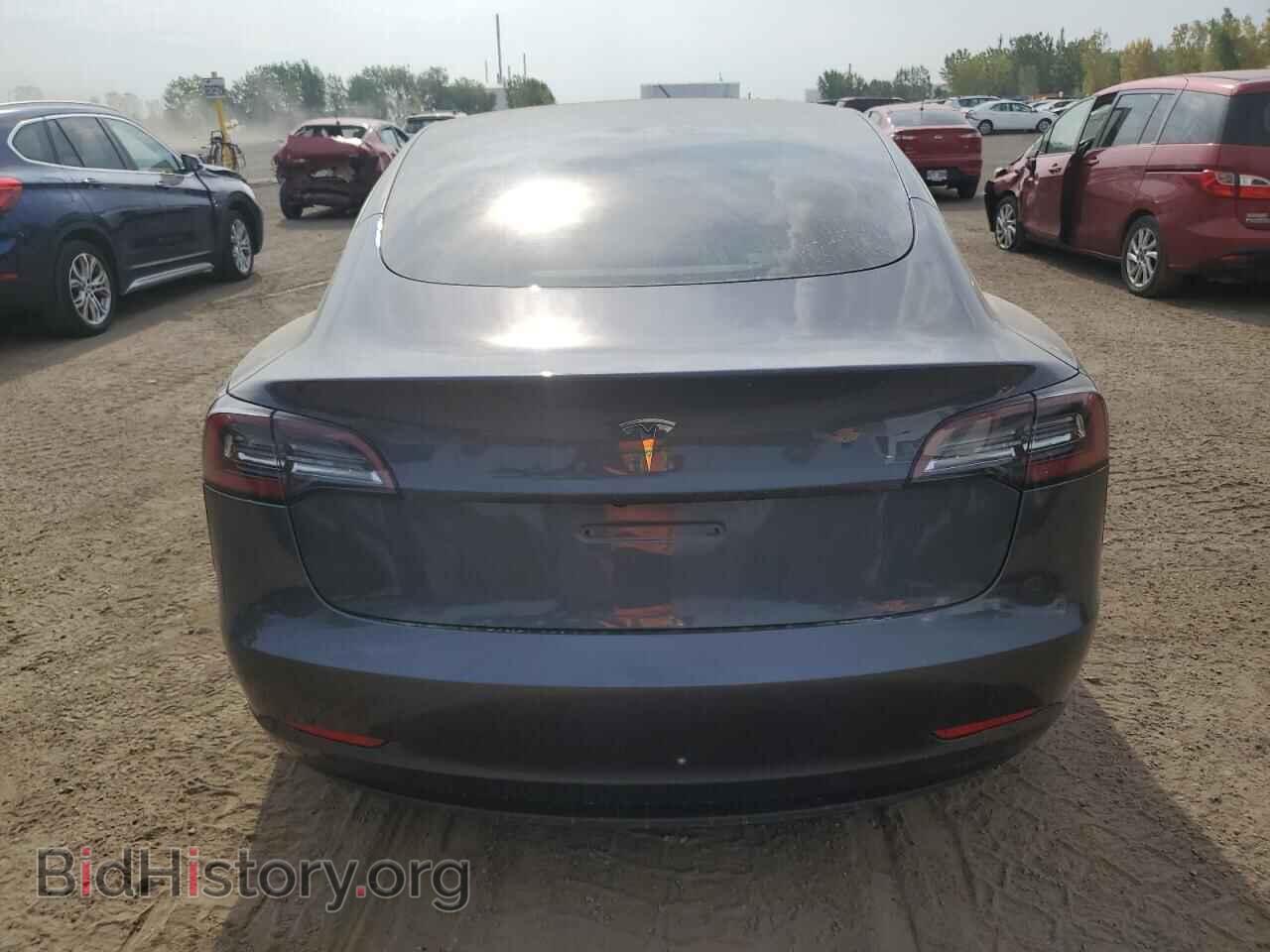 2023 TESLA MODEL 3 - VIN: 5YJ3E1EA9PF405212 - Фото 6
