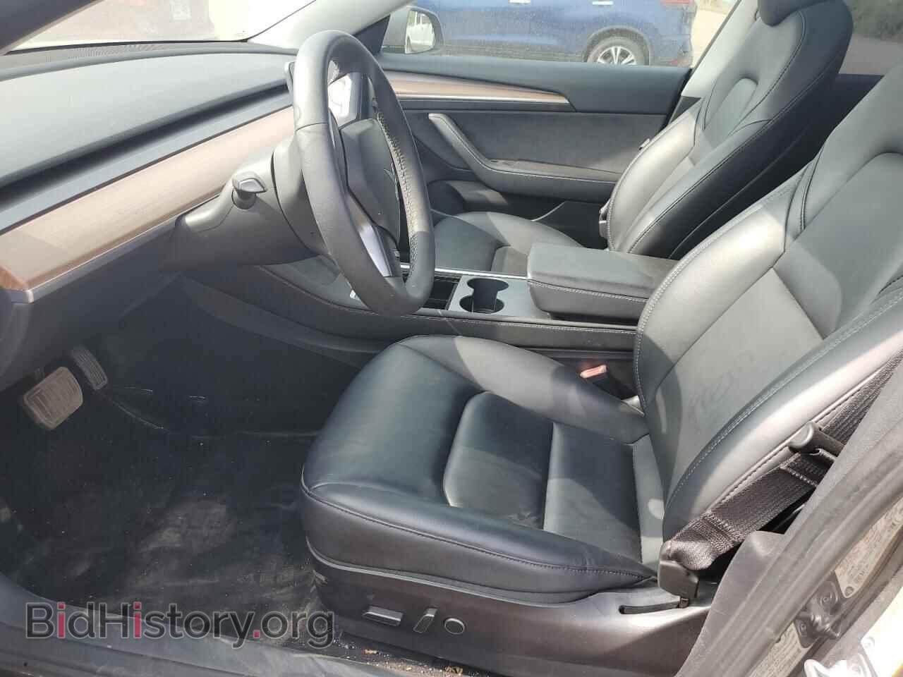 2023 TESLA MODEL 3 - VIN: 5YJ3E1EA9PF405212 - Фото 7