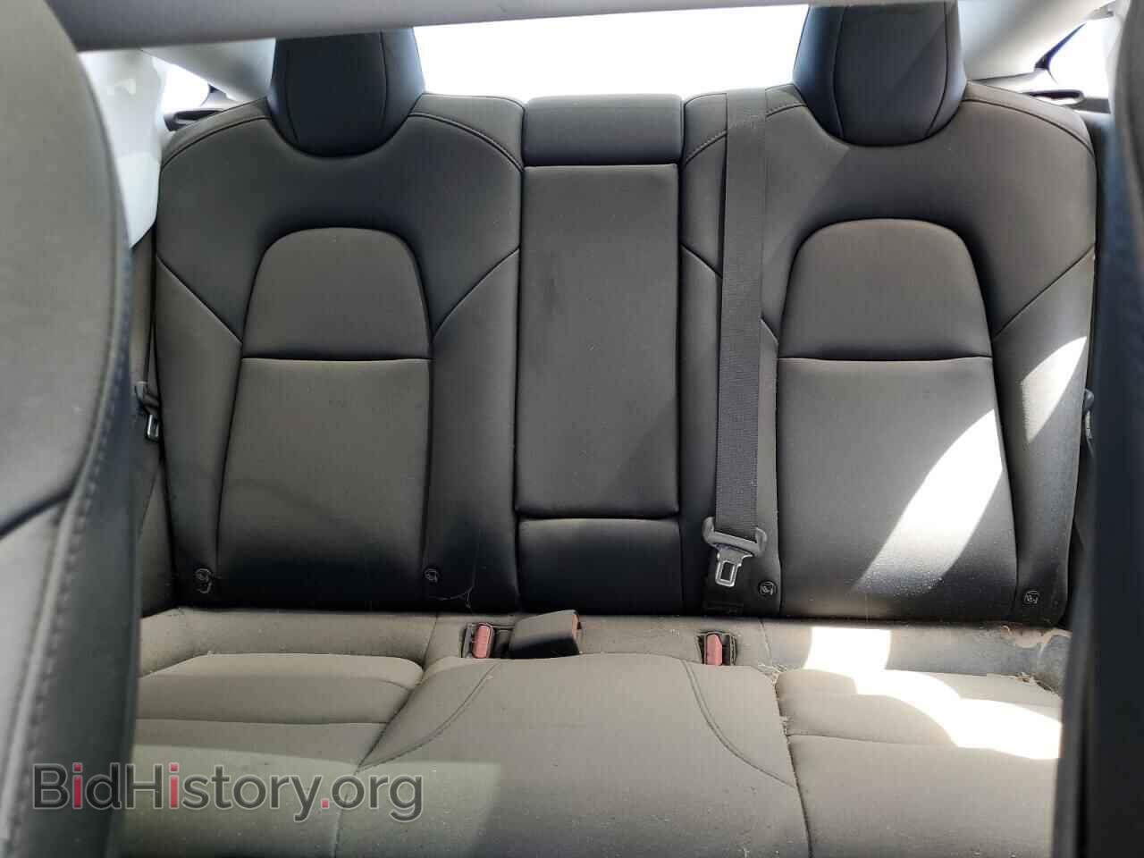2020 TESLA MODEL 3 - VIN: 5YJ3E1EA7LF659964 - Фото 10