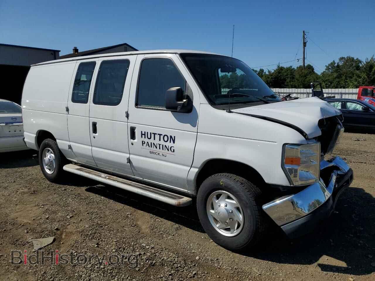 2013 FORD ALL Models - VIN: 1FTNE2EW2DDA36285 - Фото 4