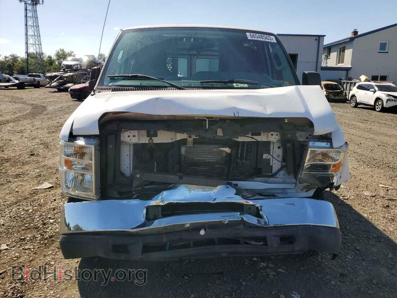 2013 FORD ALL Models - VIN: 1FTNE2EW2DDA36285 - Фото 5