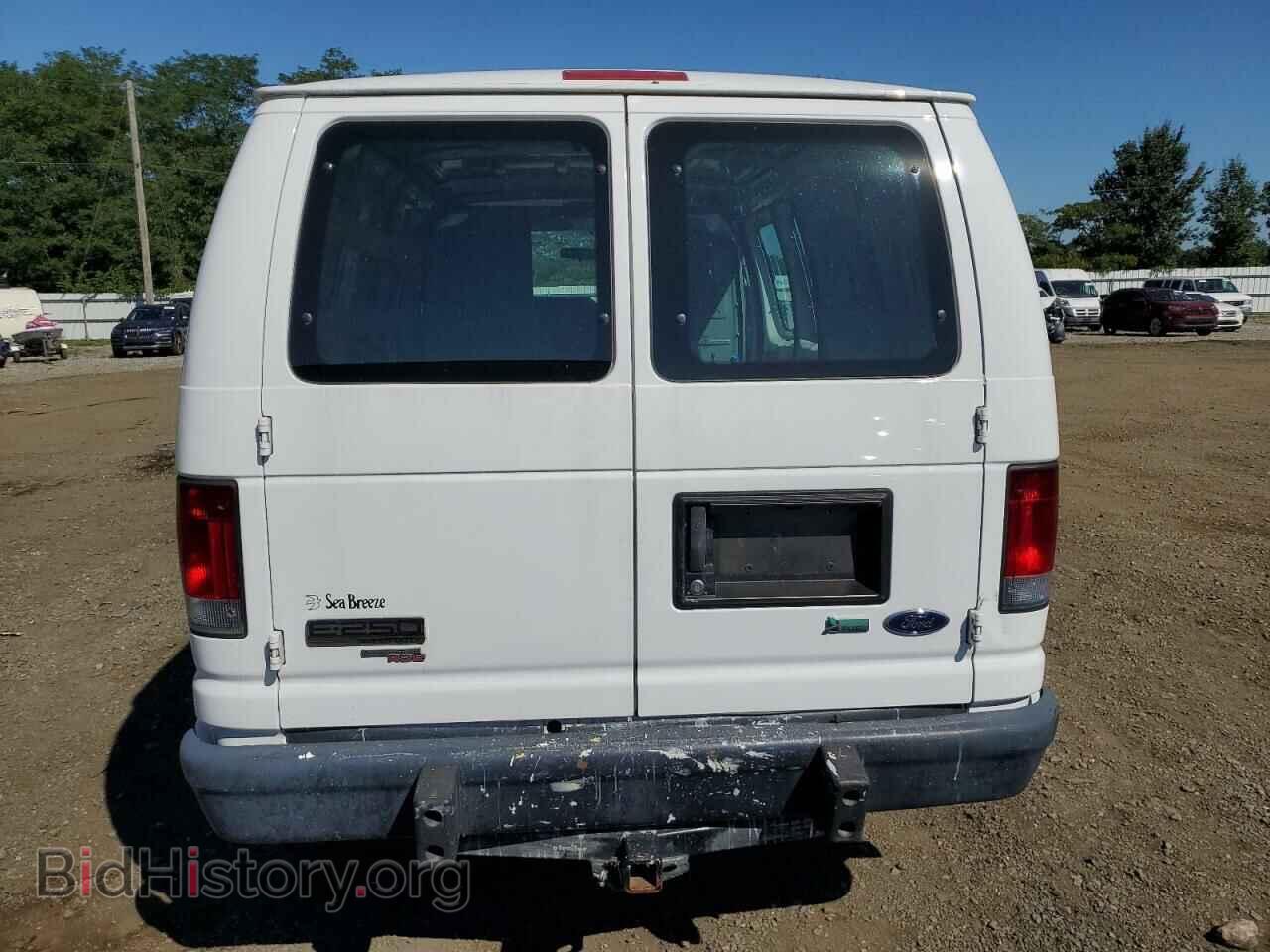 2013 FORD ALL Models - VIN: 1FTNE2EW2DDA36285 - Фото 6