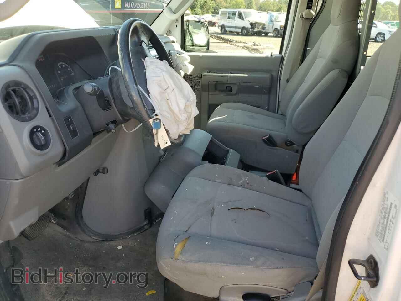 2013 FORD ALL Models - VIN: 1FTNE2EW2DDA36285 - Фото 7