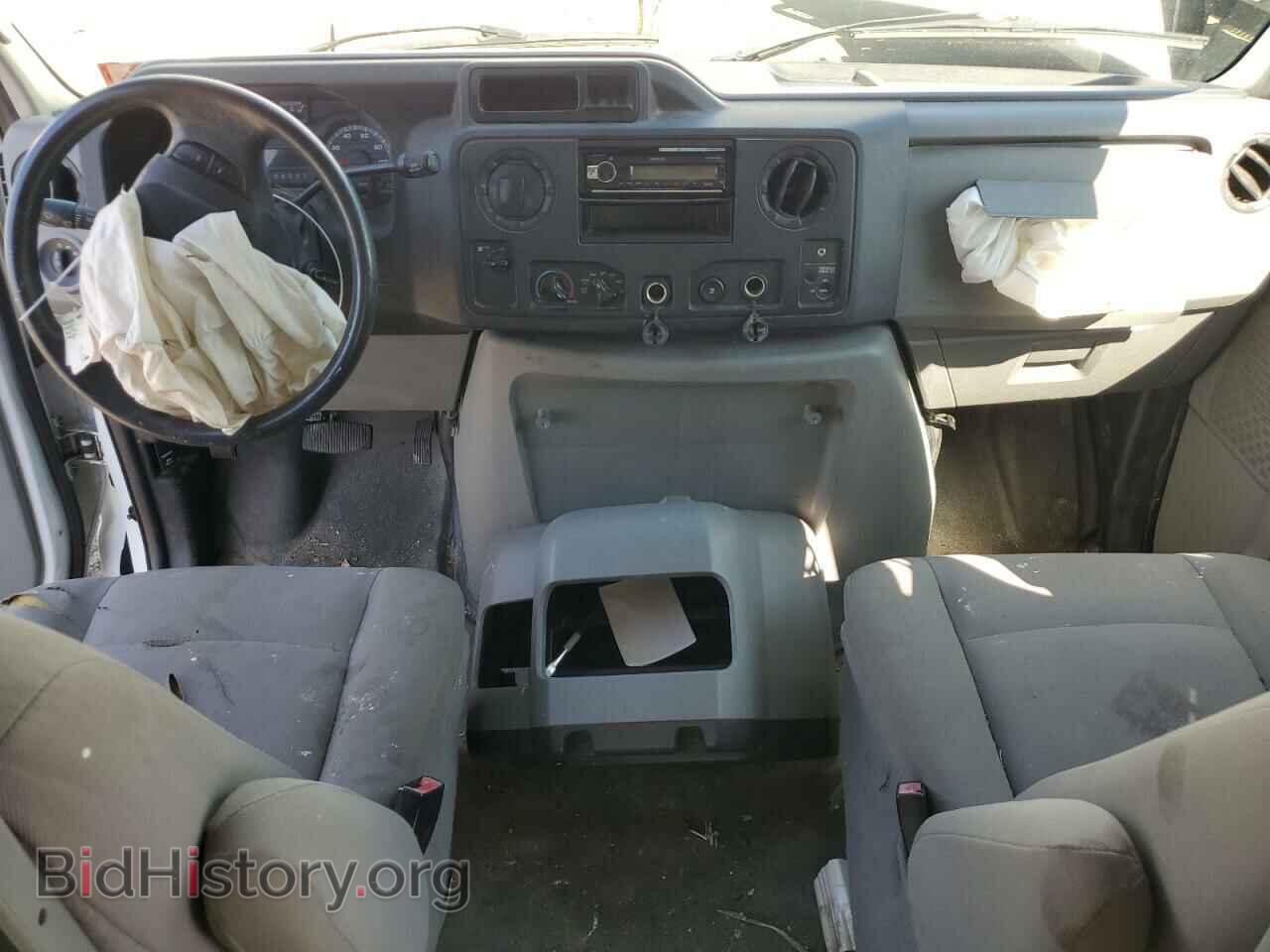 2013 FORD ALL Models - VIN: 1FTNE2EW2DDA36285 - Фото 8