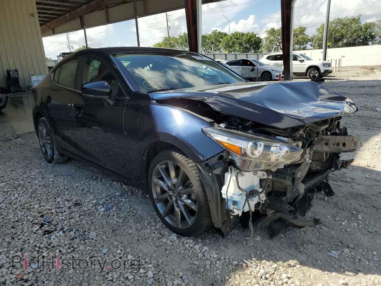 Фотография 3MZBN1V33JM218349 - MAZDA 3 2018