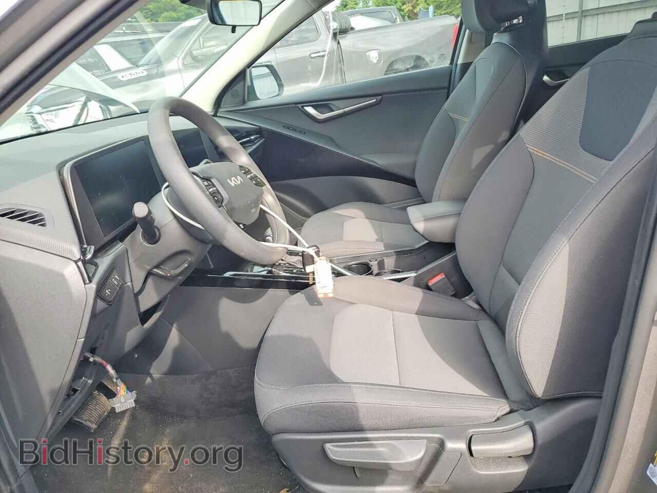 2026 KIA NIRO - VIN: KNDCP3LE3T5337142 - Фото 7