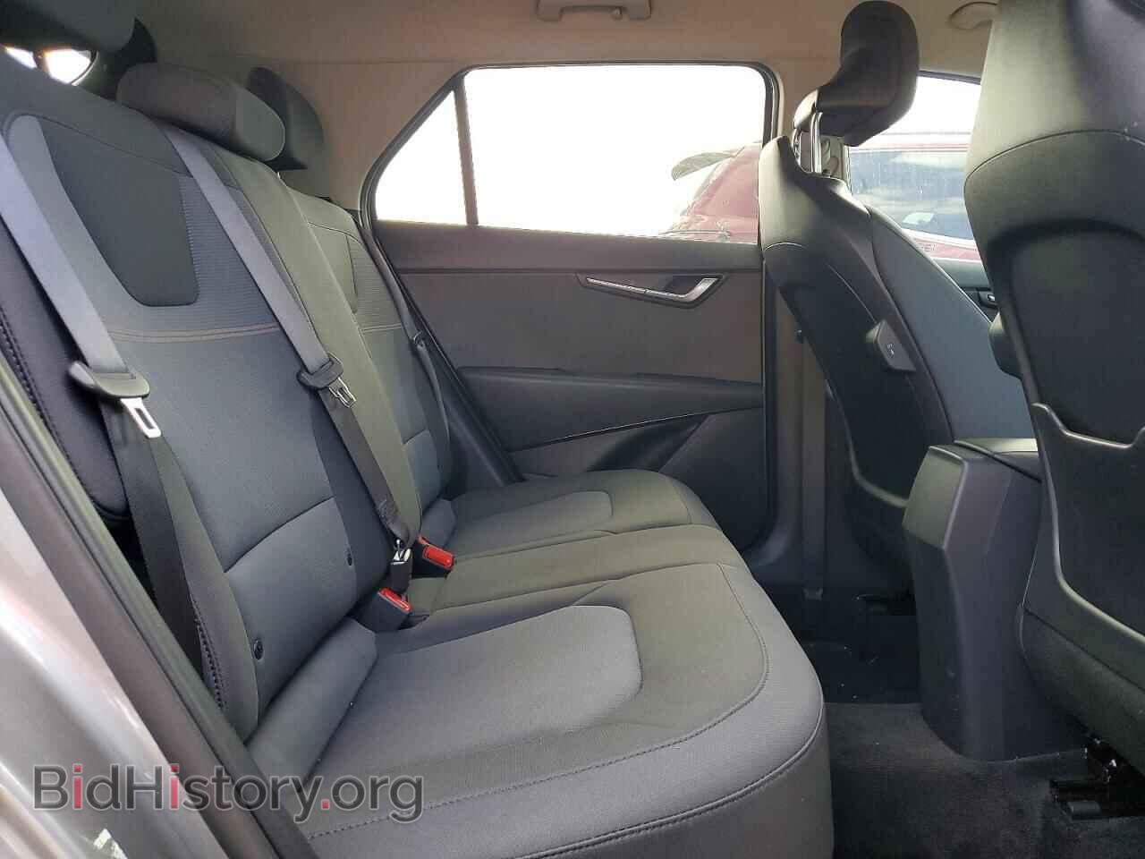 2026 KIA NIRO - VIN: KNDCP3LE3T5337142 - Фото 10