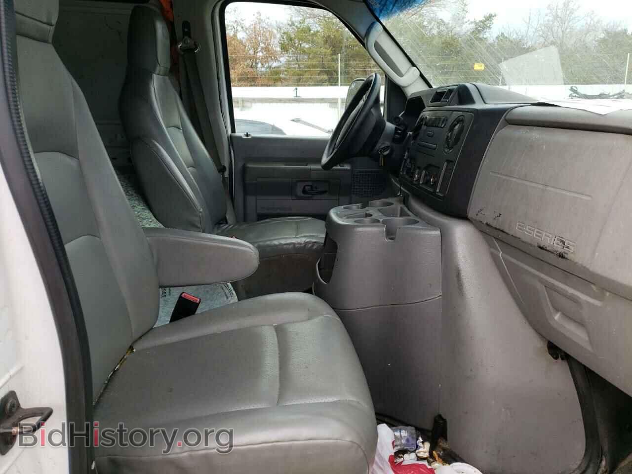 2011 FORD ECONOLINE - VIN: 1FTSS3EL7BDA55032 - Photo 5