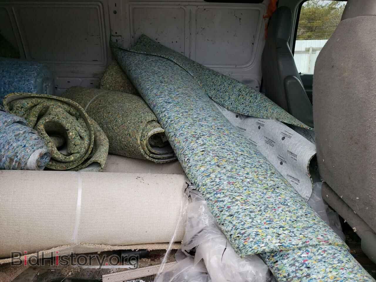2011 FORD ECONOLINE - VIN: 1FTSS3EL7BDA55032 - Photo 6