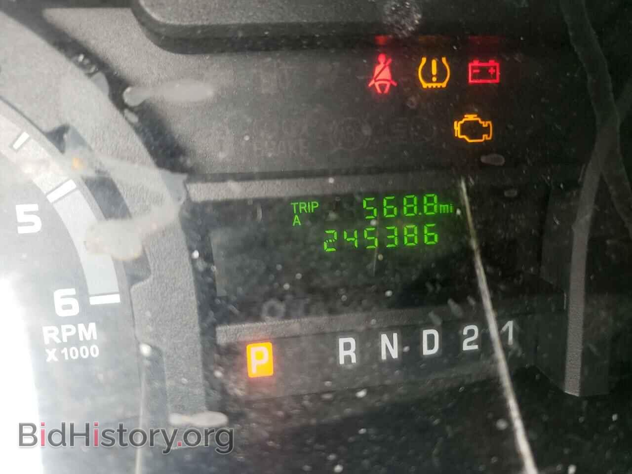 2011 FORD ECONOLINE - VIN: 1FTSS3EL7BDA55032 - Photo 8