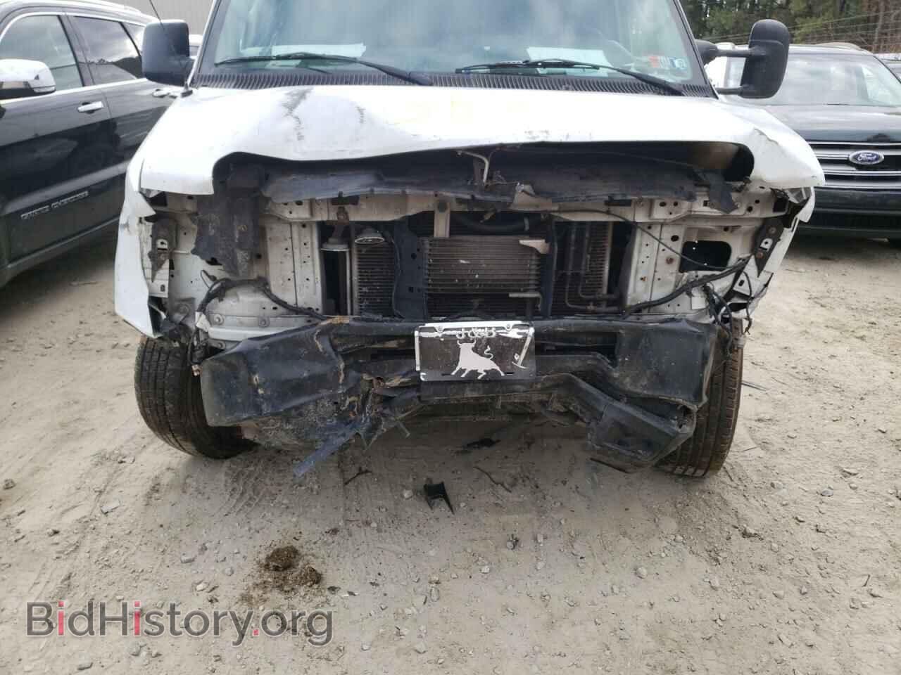 2011 FORD ECONOLINE - VIN: 1FTSS3EL7BDA55032 - Photo 9