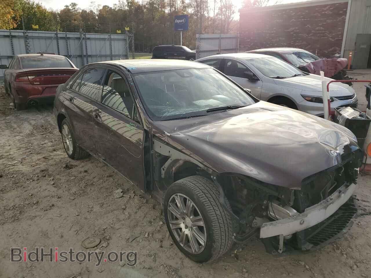 Photo WDDHF5KB8EA923153 - MERCEDES-BENZ E-CLASS 2014