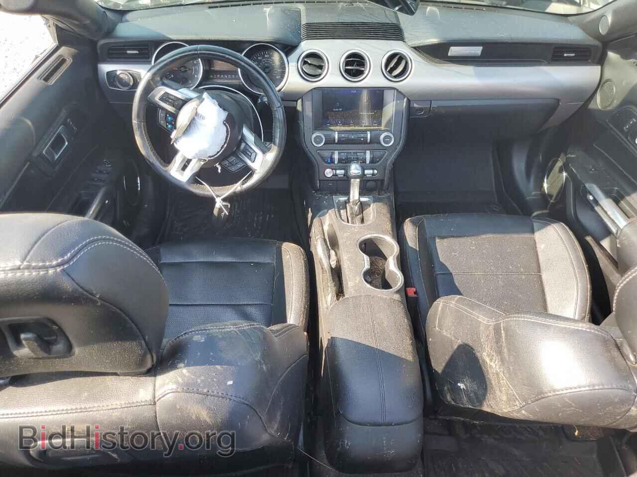 2022 FORD ALL Models - VIN: 1FATP8UH4N5124098 - Фото 8