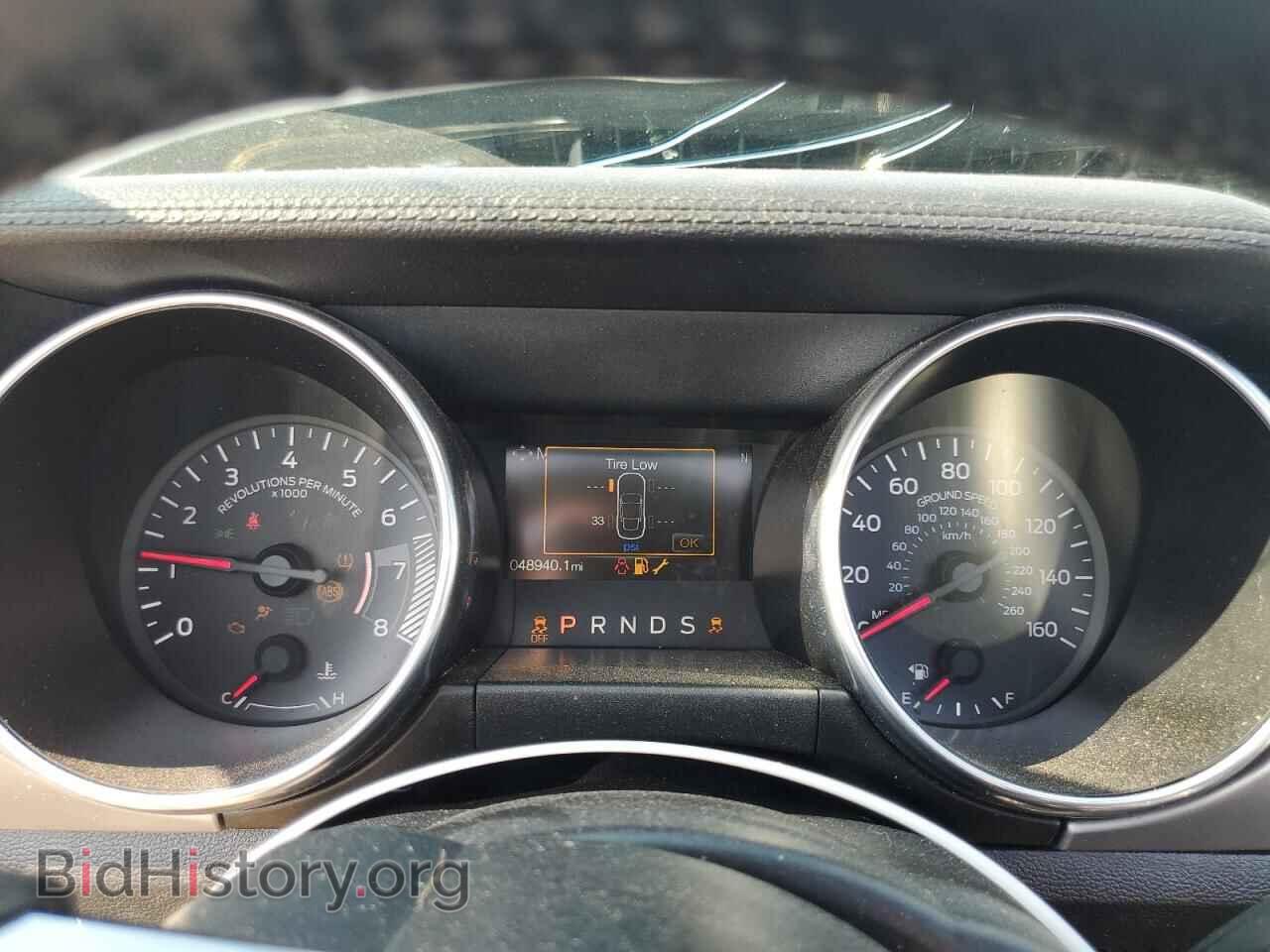 2022 FORD ALL Models - VIN: 1FATP8UH4N5124098 - Фото 9