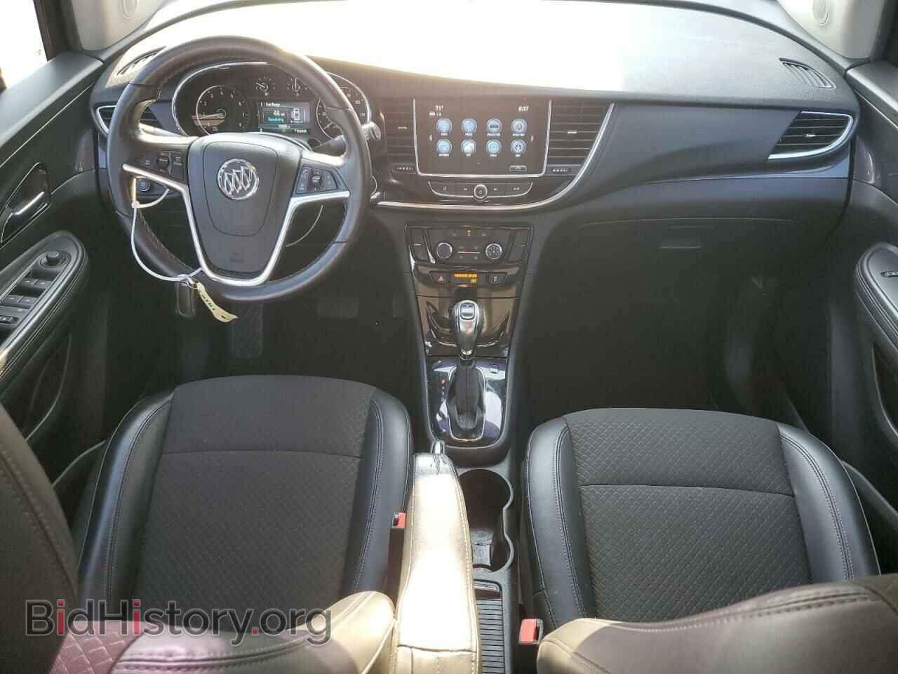2018 BUICK ENCORE - VIN: KL4CJASB3JB689885 - Фото 8