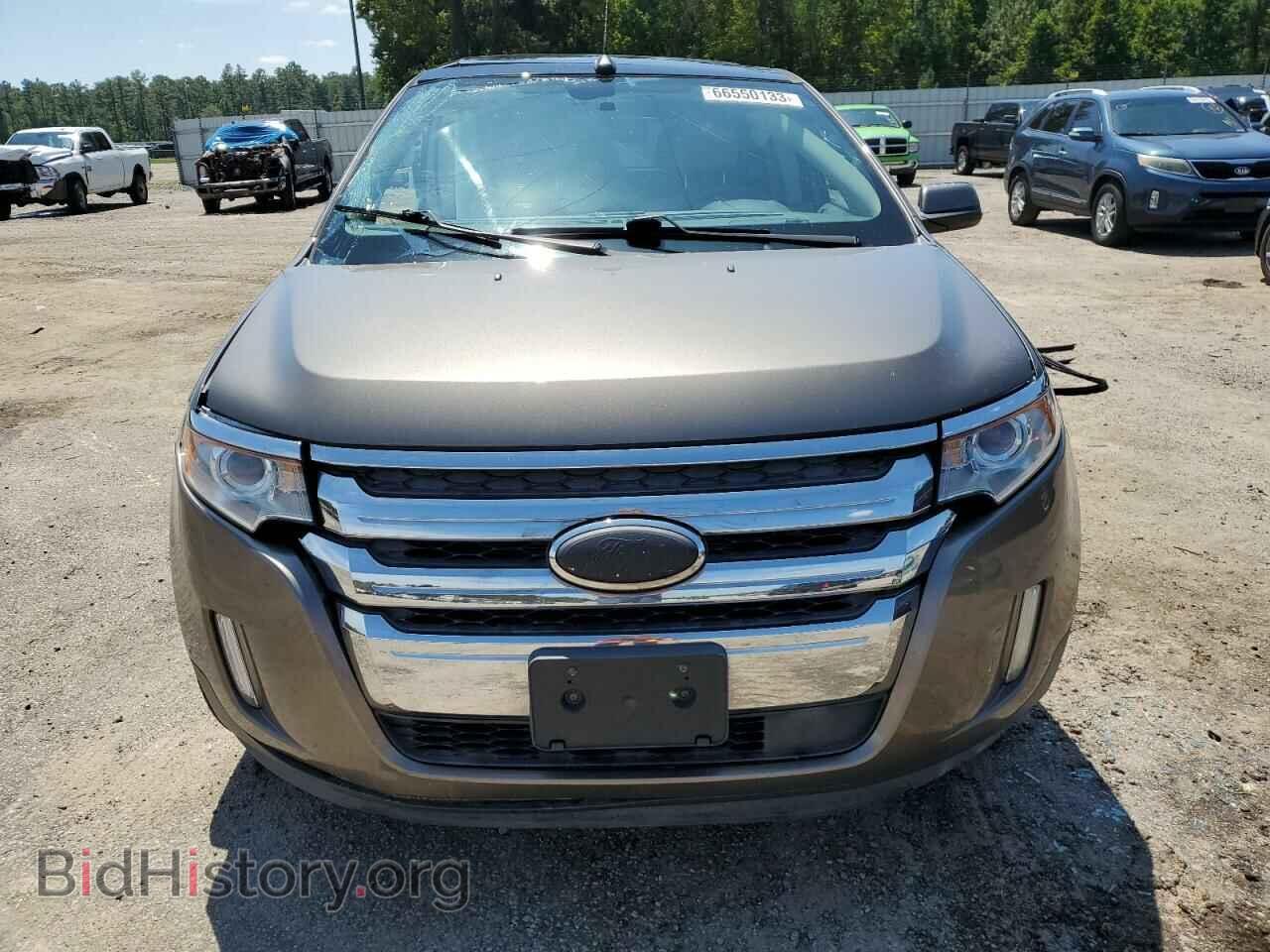 2012 FORD EDGE - VIN: 2FMDK4KC4CBA78144 - Photo 5