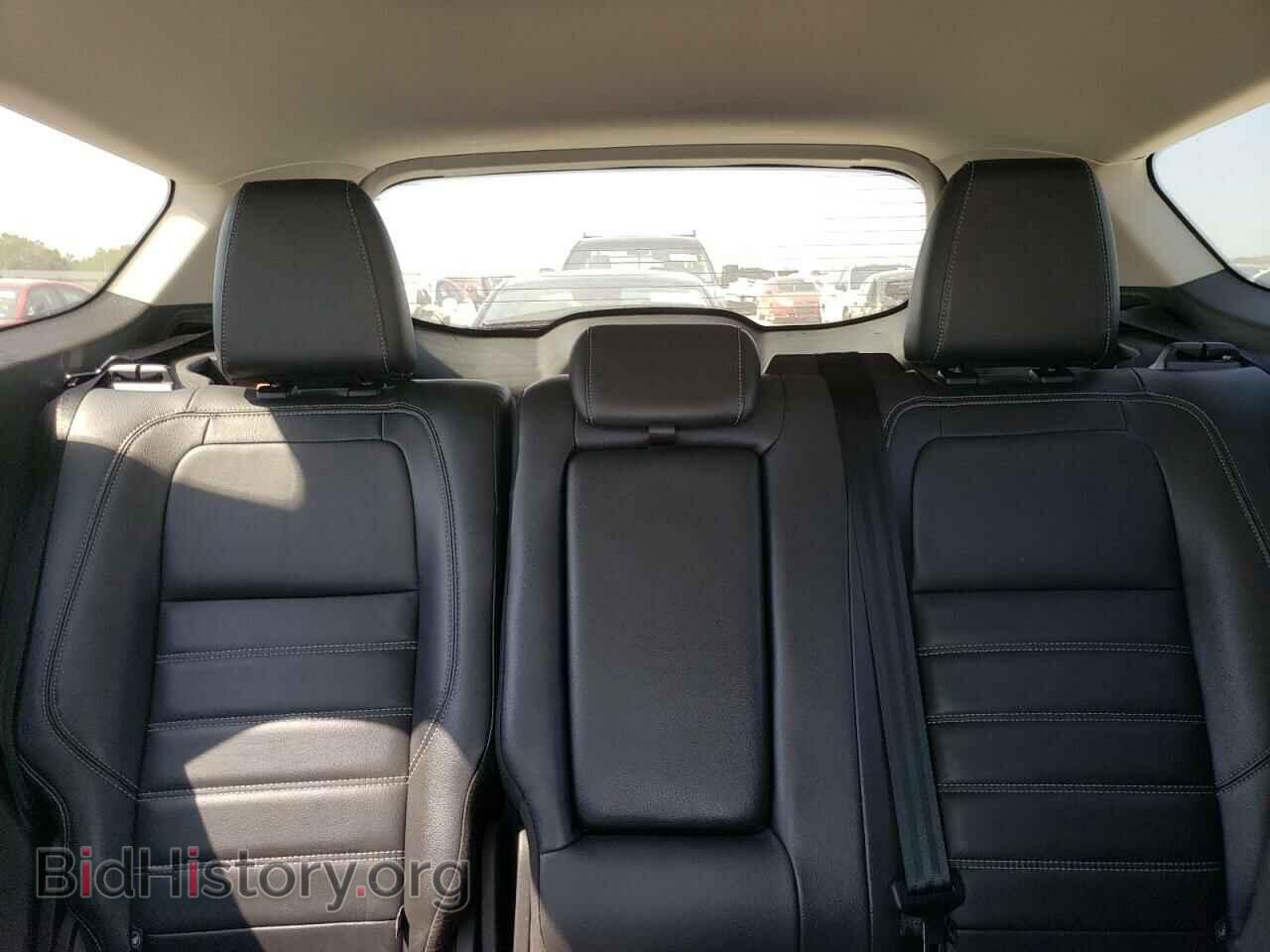 2018 FORD ESCAPE - VIN: 1FMCU9HD3JUB02220 - Фото 10