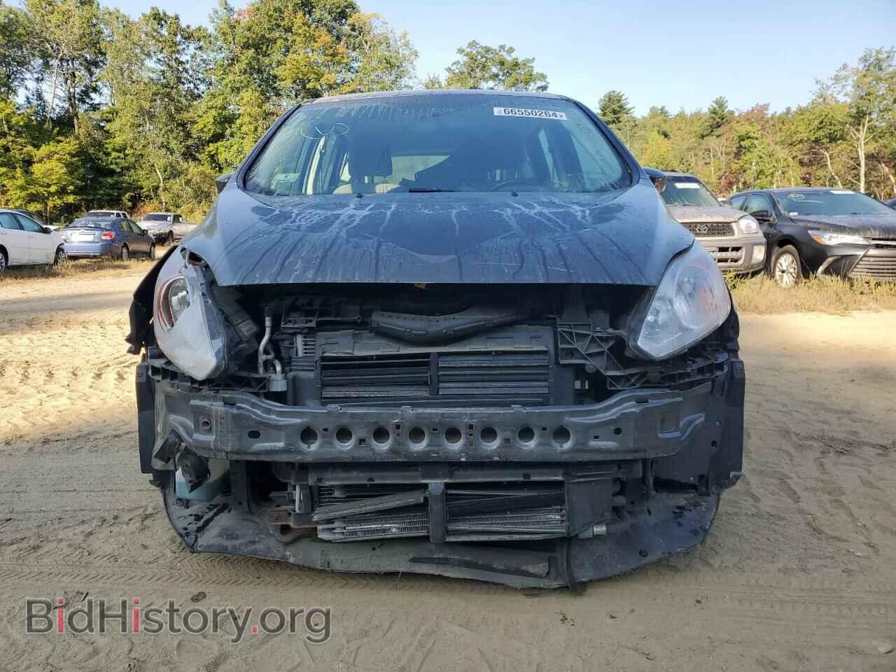 2016 FORD CMAX - VIN: 1FADP5AU7GL119920 - Фото 5