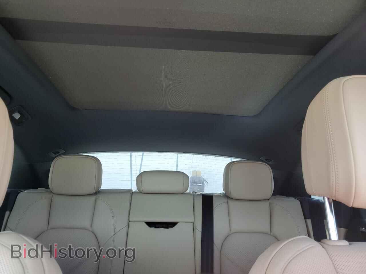2025 PORSCHE MACAN BASE - VIN: WP1AA2A59SLB08043 - Photo 10