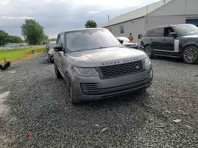 2018 LAND ROVER RANGEROVER - VIN: SALGS2SV2JA391346 - Photo 14
