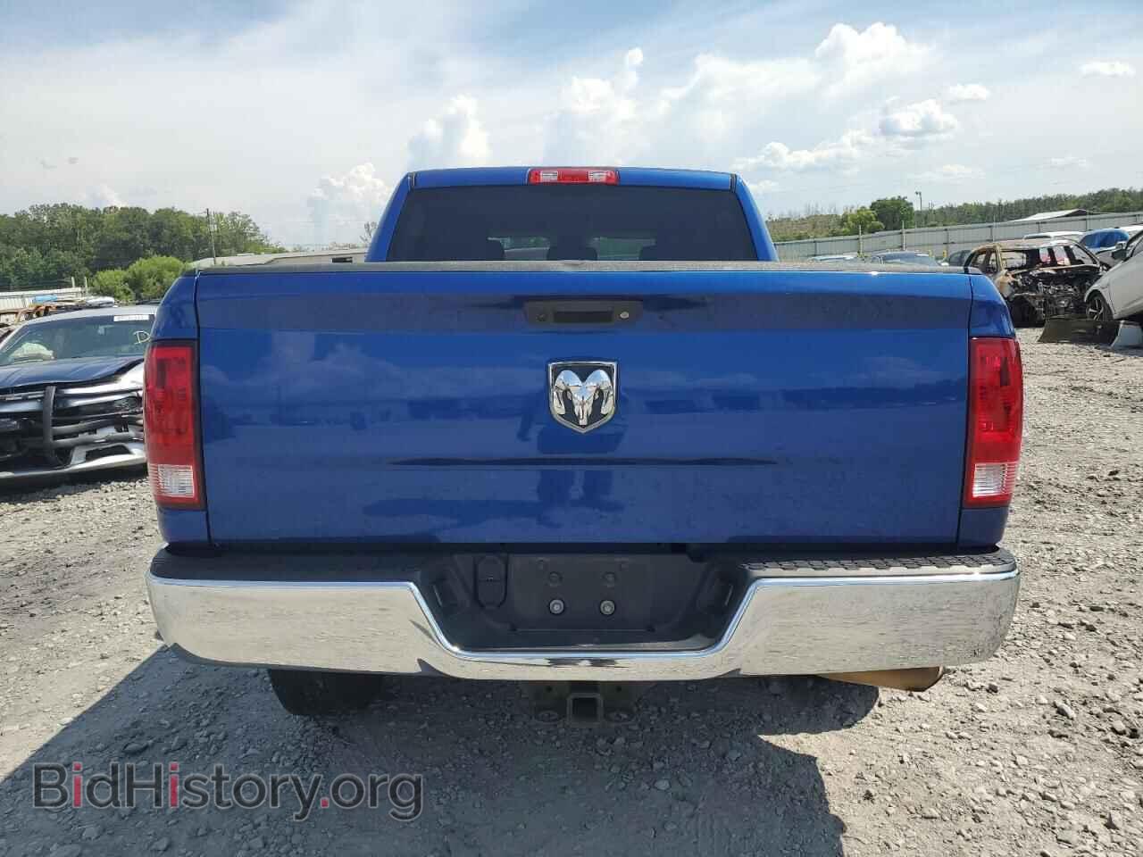 2016 RAM 1500 - VIN: 3C6RR6KT7GG275546 - Фото 6