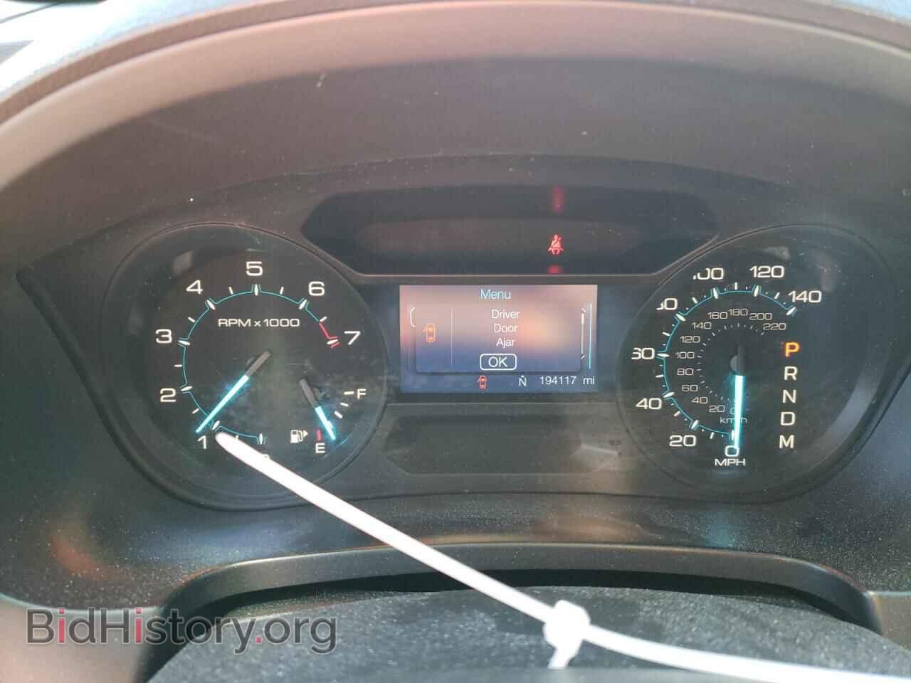 2014 FORD EXPLORER - VIN: 1FM5K8B84EGB58546 - Photo 9