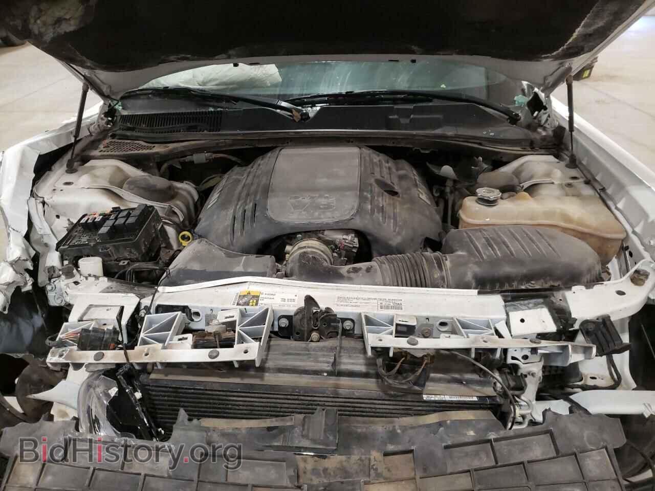 2015 DODGE CHALLENGER - VIN: 2C3CDZAT6FH722936 - Фото 7