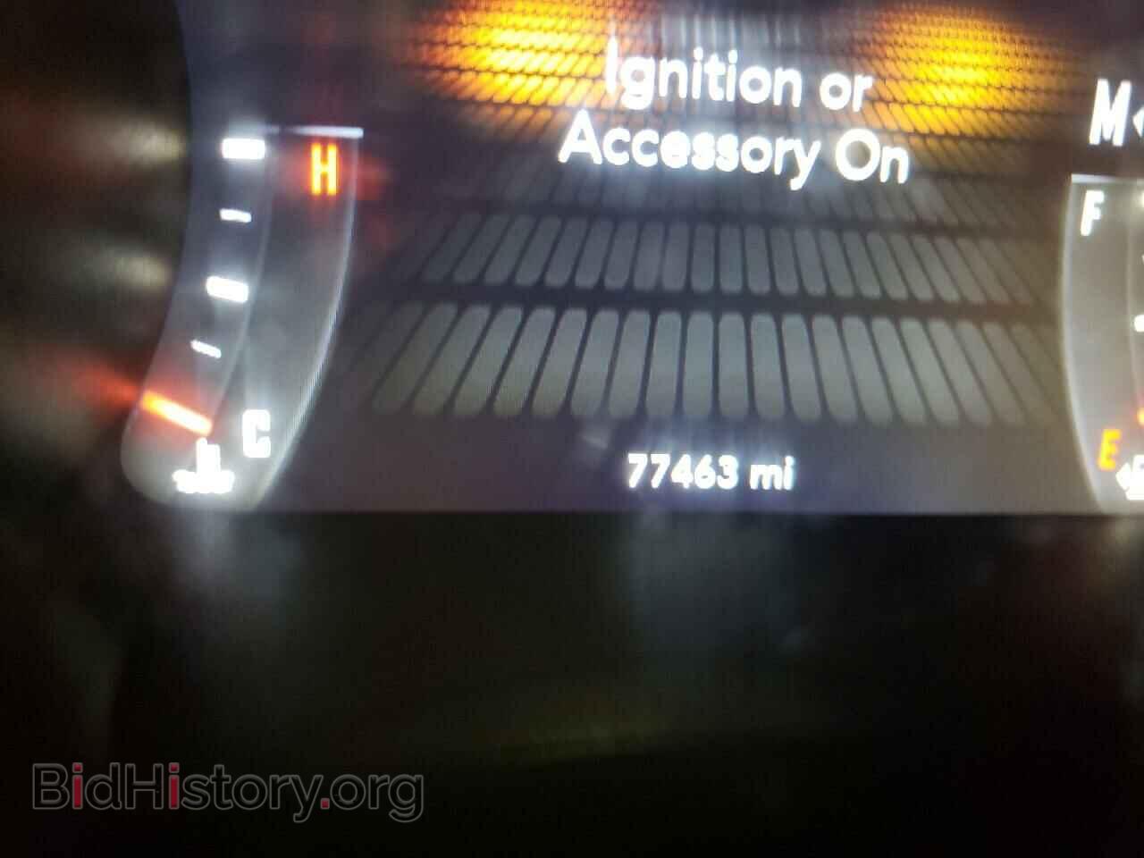 2015 DODGE CHALLENGER - VIN: 2C3CDZAT6FH722936 - Фото 8