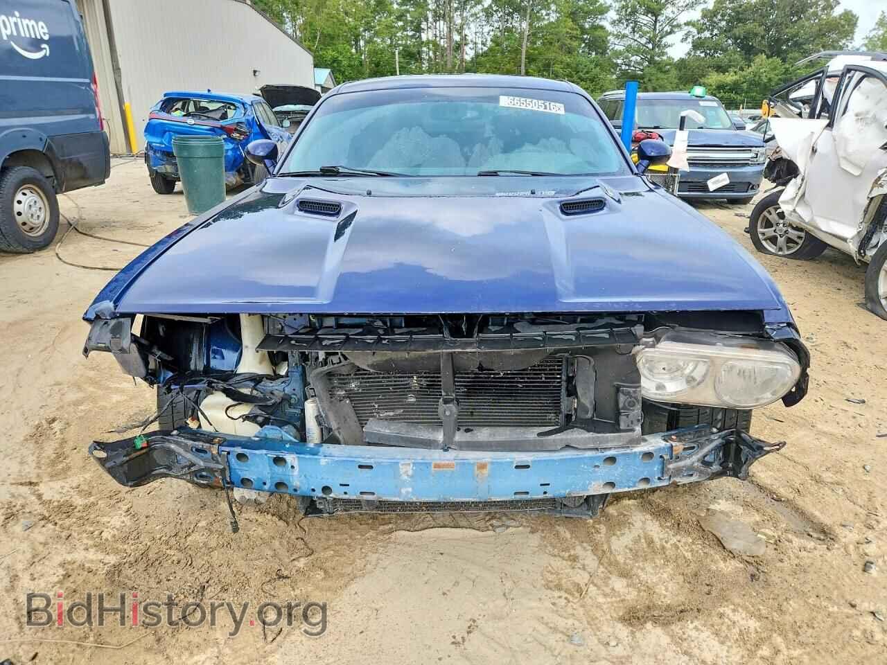 2014 DODGE CHALLENGER - VIN: 2C3CDYBT0EH111050 - Photo 5