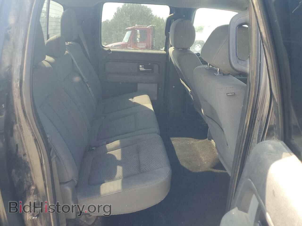 2014 FORD All Models - VIN: 1FTFW1EF2EFA12859 - Фото 10
