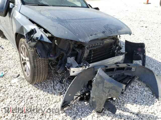 2009 AUDI Q5 - VIN: WA1KK78R99A020067 - Фото 9