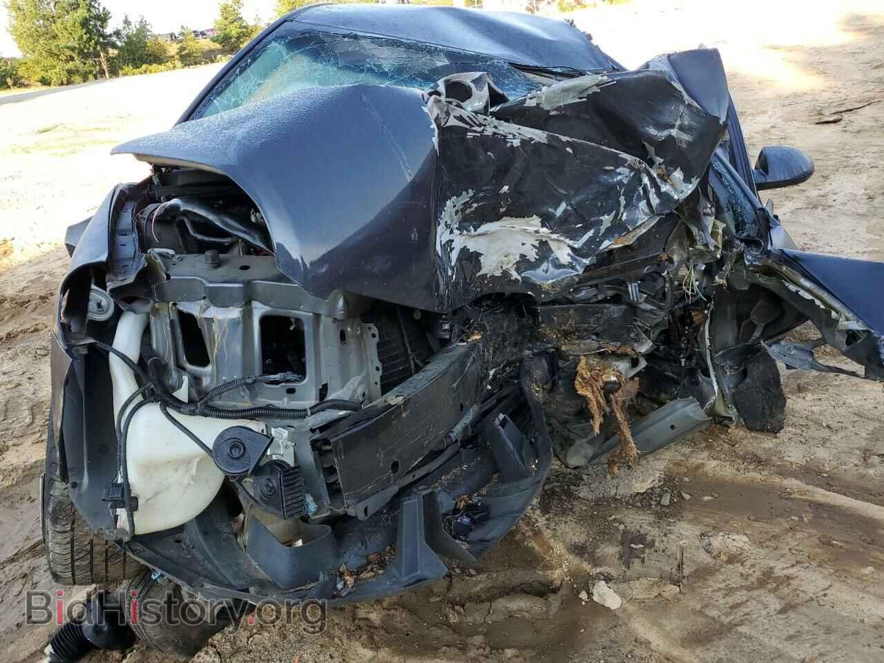 2009 CHEVROLET IMPALA - VIN: 2G1WB57K391292620 - Фото 11