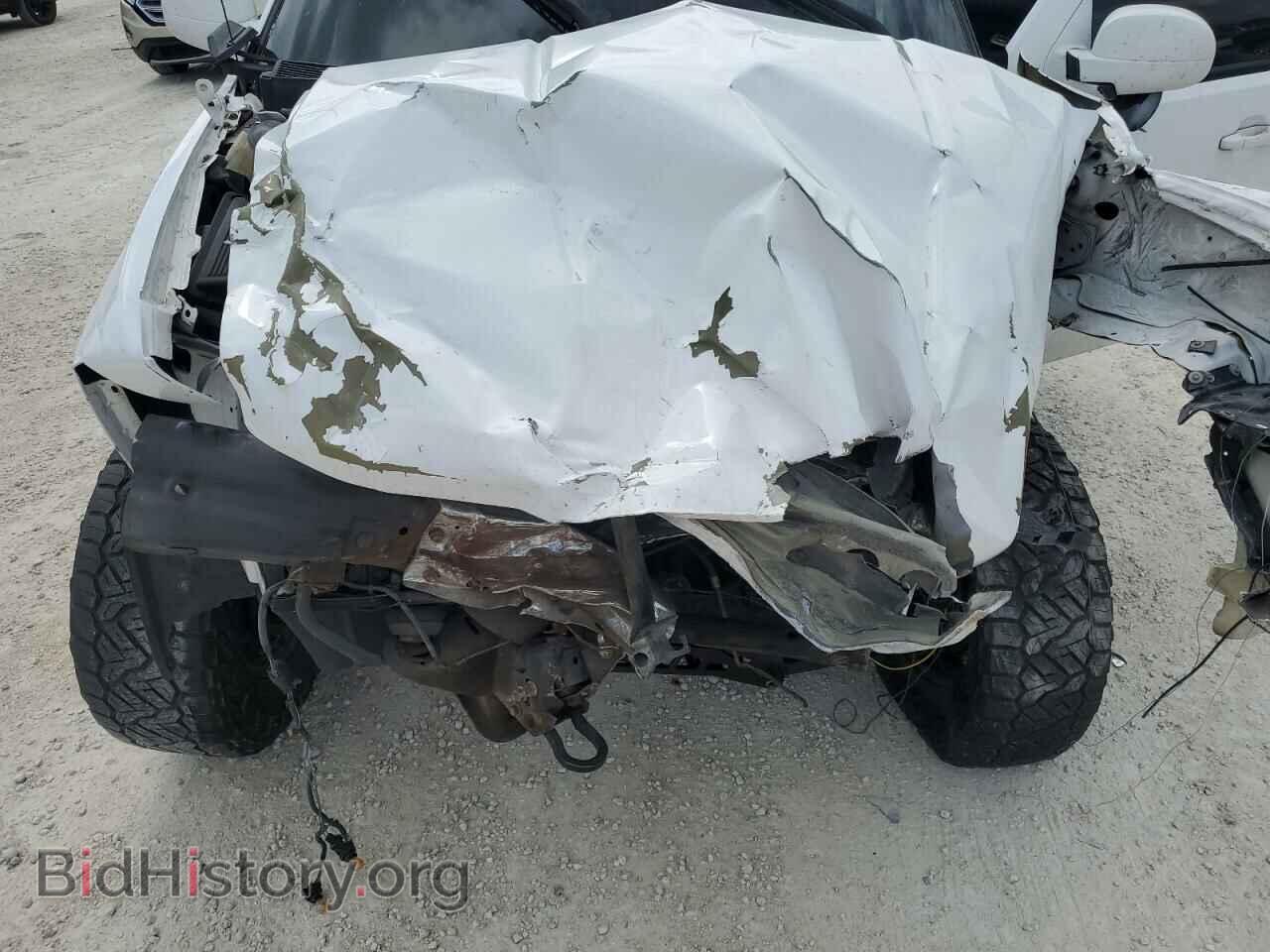 2008 CHEVROLET ALL Models - VIN: 1GCEC19J78Z258621 - Photo 11