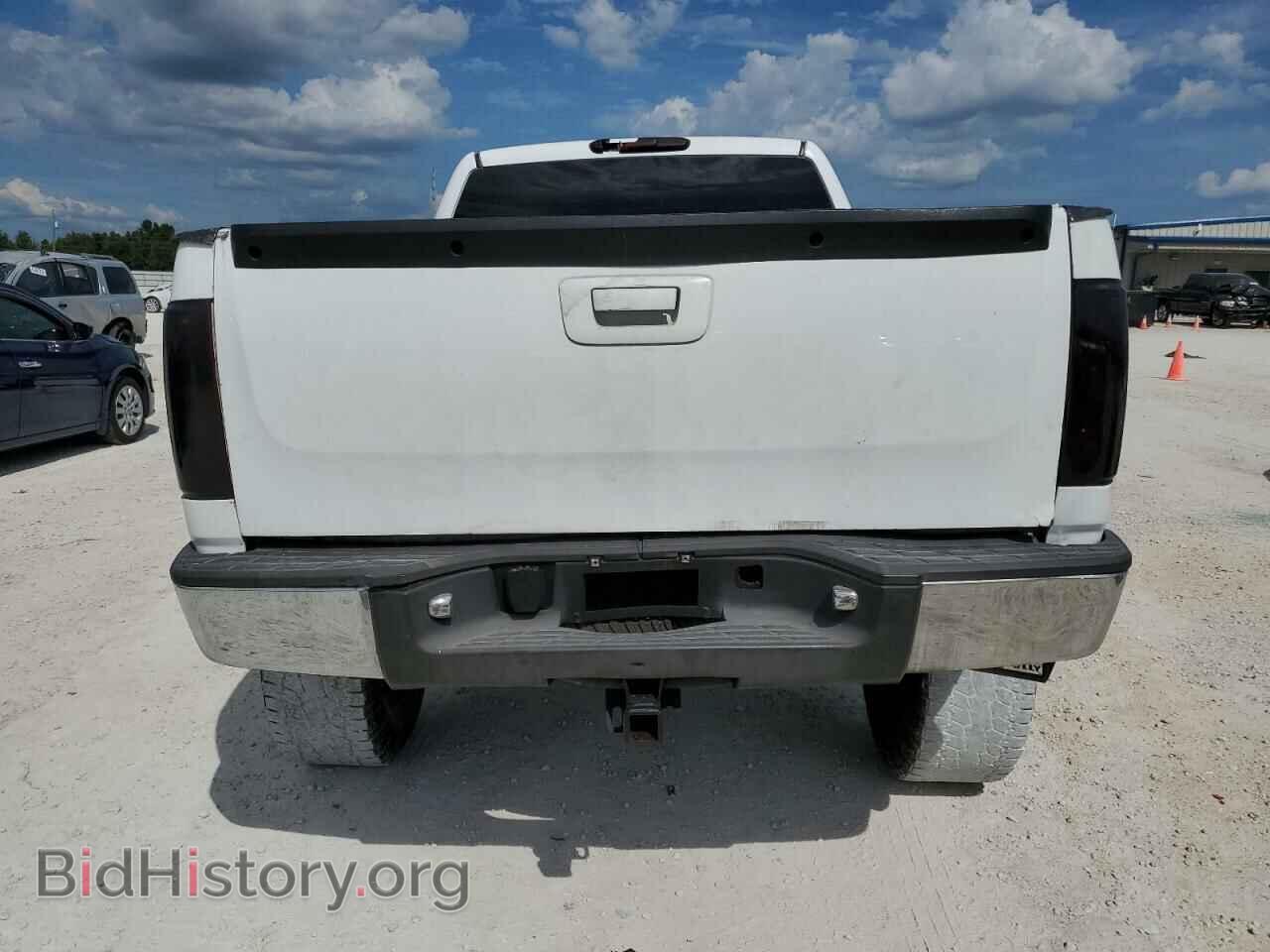2008 CHEVROLET ALL Models - VIN: 1GCEC19J78Z258621 - Photo 6