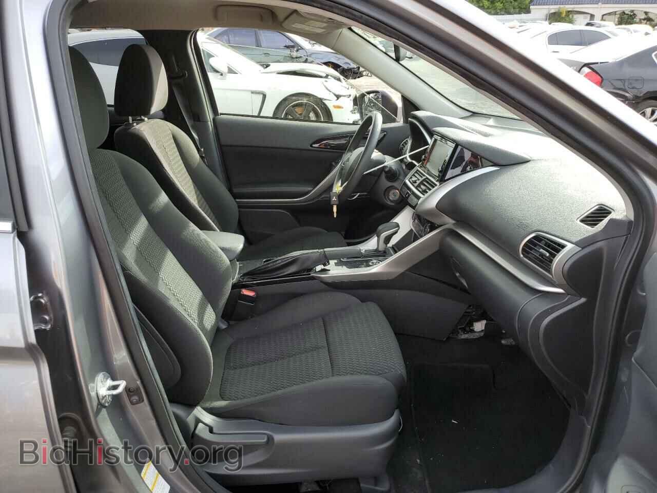 2019 MITSUBISHI ECLIPSE - VIN: JA4AT3AA7KZ035941 - Фото 5